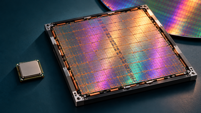 Wafer-Scale Engine (WSE) Nedir? Yapay Zekâ İçin Wafer Ölçeğinde İşlemci Nasıl Çalışıyor?